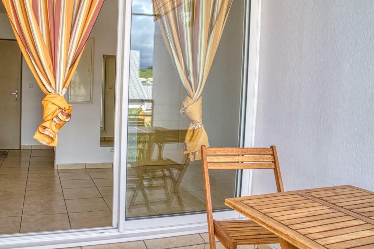 Ferienwohnung Bakkasab St Gilles Saint-Gilles-les-Bains Exterior foto